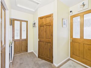 Hallway- click for photo gallery